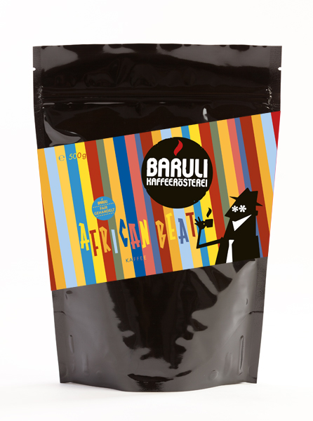 African Beat - Kaffee | Fair Trade