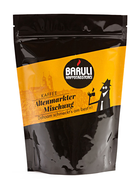 Altenmarkter Mischung - Kaffee