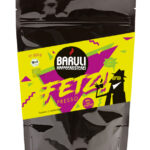 FETZ!PRESSO – Espresso | Bio & Fair Trade