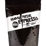 Heavy Metal – Espresso