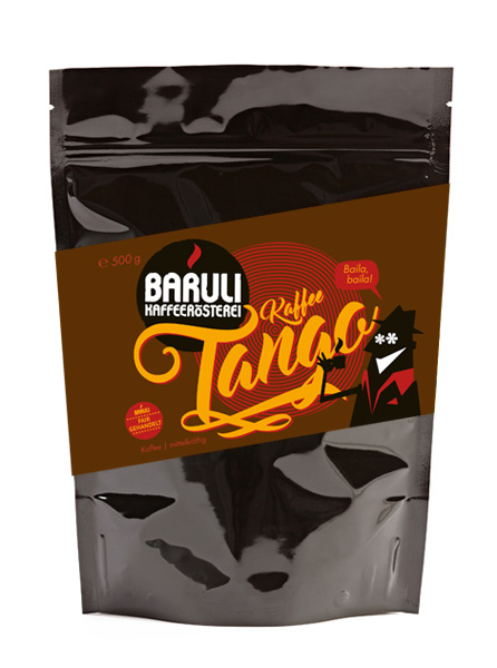 Tango - Kaffee | Fair Trade