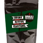 Heinz Ritter Röstung – Espresso